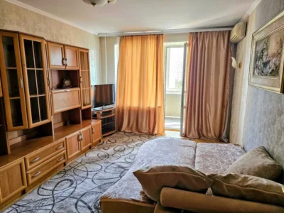 довгострокова оренда 1-к квартира Одеса, Приморський, 10000 грн./міс.