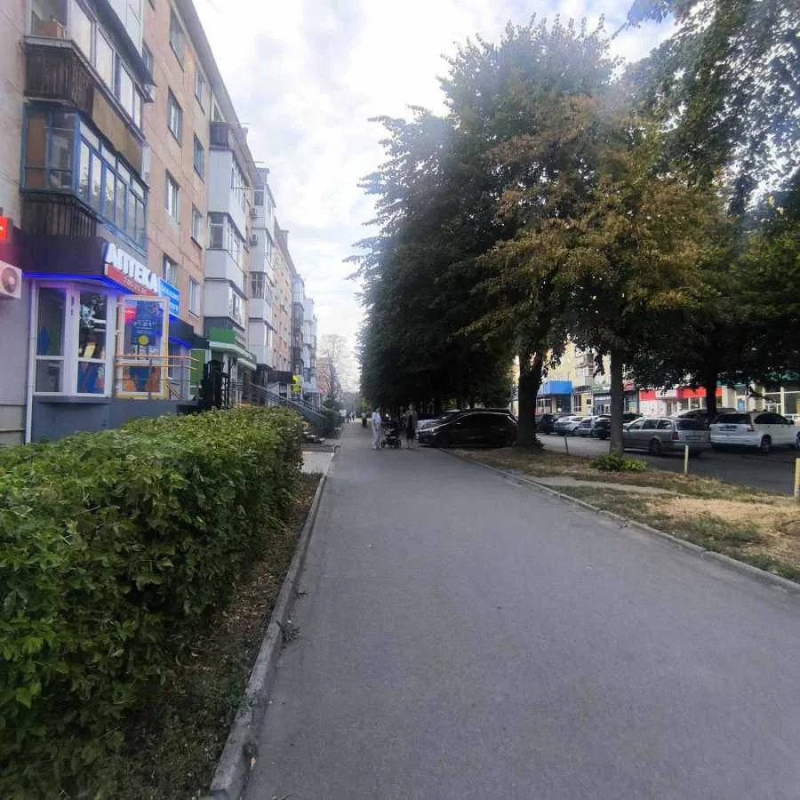 продаж 2-к квартира Білоцерківський, Біла Церква, 52000 $
