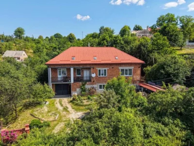 продаж 7-к будинок Яворівський, Кожичі, 130000 $