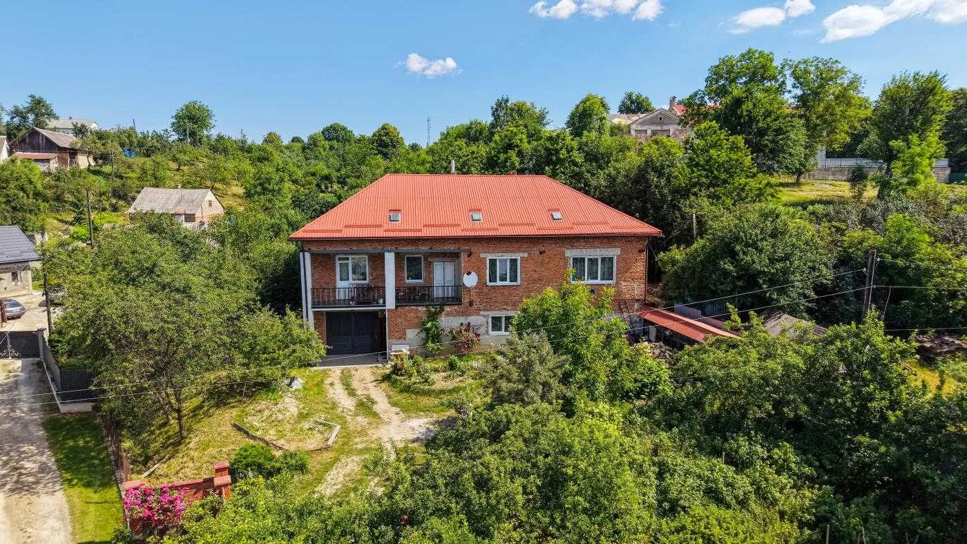 продаж 7-к будинок Яворівський, Кожичі, 130000 $
