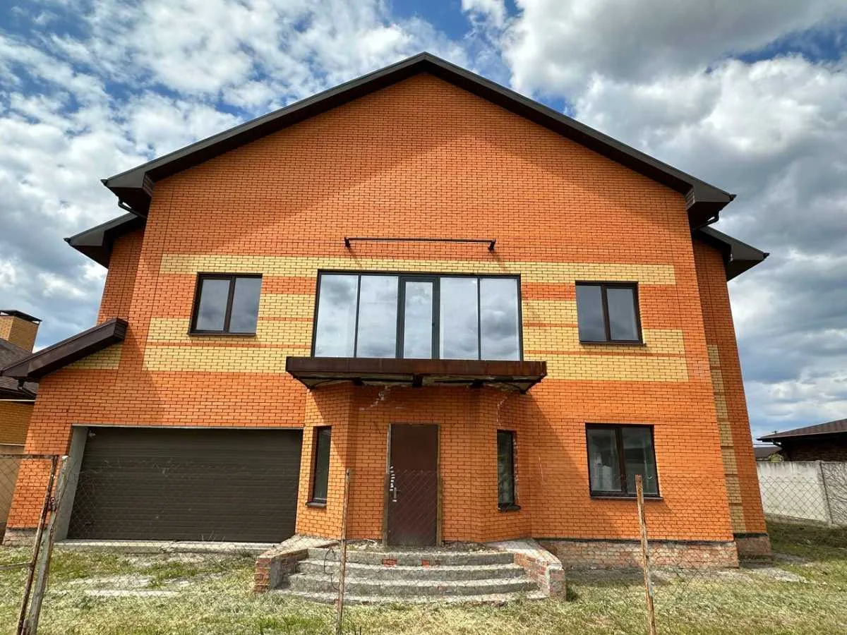 продаж 4-к будинок Дніпро, Ювілейне, 210000 $