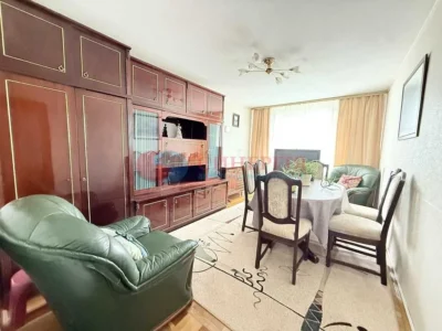 продаж 3-к квартира Київ, Голосіївський, 115000 $