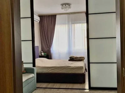 продаж 1-к квартира Київ, Дарницький, 69000 $