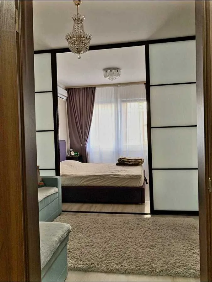 продаж 1-к квартира Київ, Дарницький, 69000 $