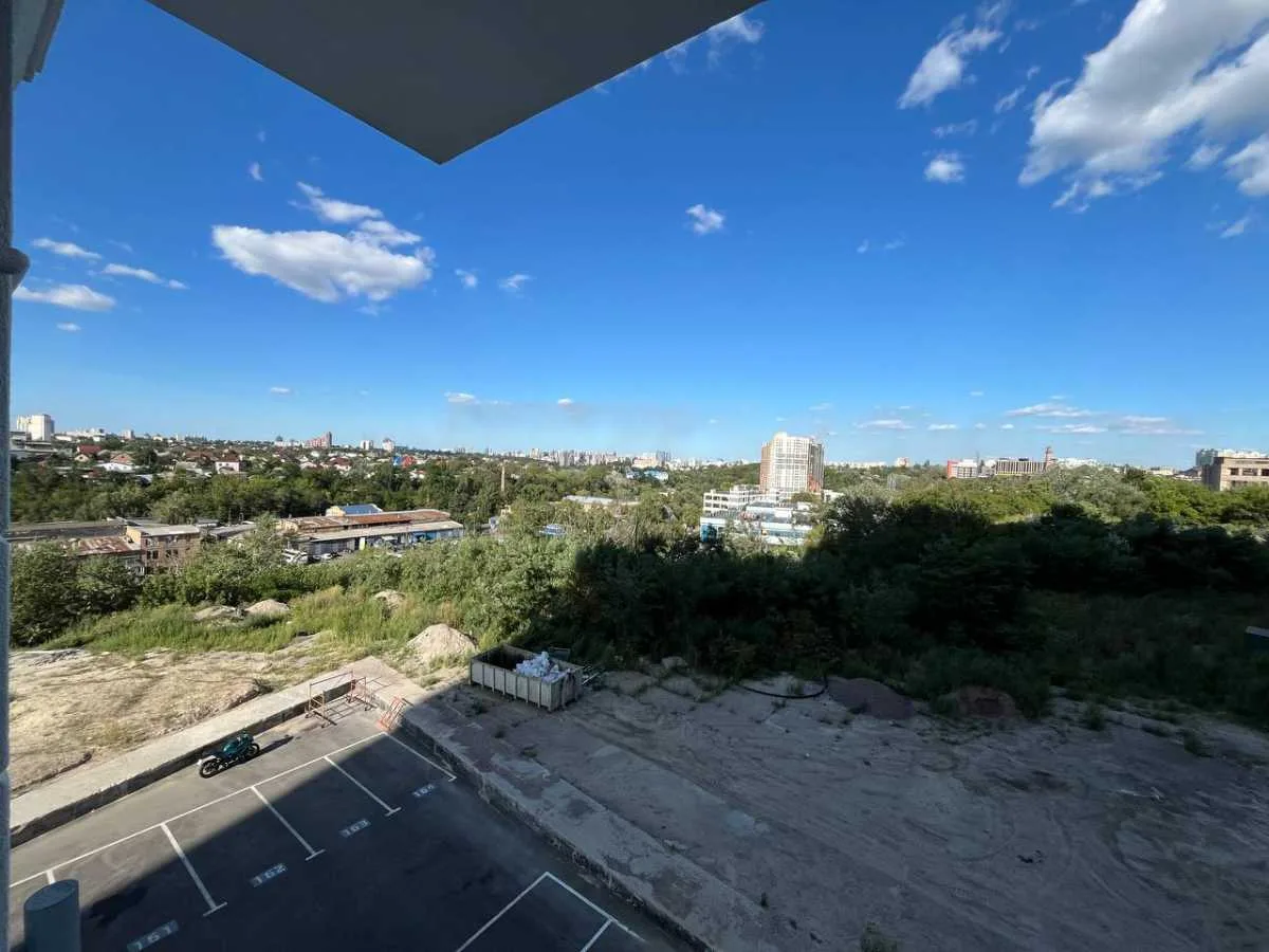 продаж 1-к квартира Київ, Голосіївський, 57000 $