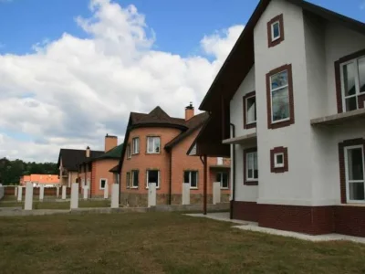 продаж 6-к будинок Київ, Святошинський, 349000 $
