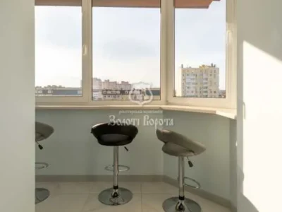 продаж 3-к квартира Києво-Святошинський, Софіївська Борщагівка, 175000 $