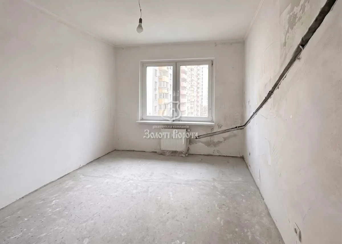 продаж 3-к квартира Київ, Дарницький, 109500 $