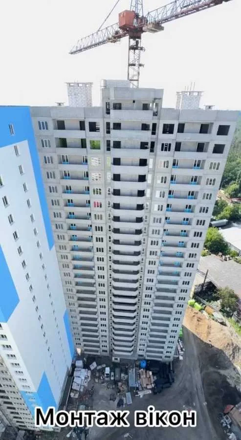 продаж 1-к квартира Києво-Святошинський, Коцюбинське, 39900 $