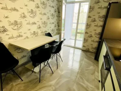 довгострокова оренда 1-к квартира Київ, Оболонський, 17000 грн./міс.