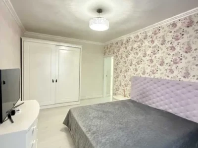 продаж 2-к квартира Києво-Святошинський, Чабани, 105000 $