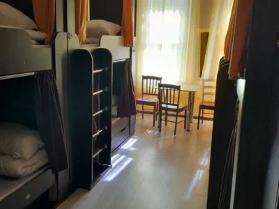 довгострокова оренда кімната Київ, Шевченківський, 4000 грн./міс.