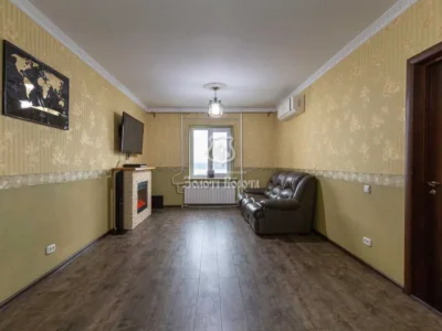 продаж 3-к квартира Київ, Дарницький, 69500 $