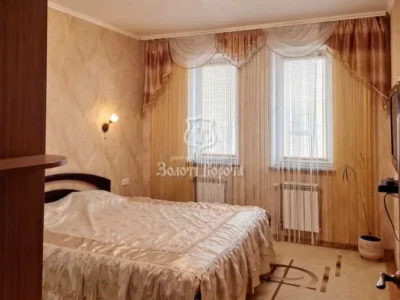 продаж 3-к квартира Броварський, Бровари, 107000 $