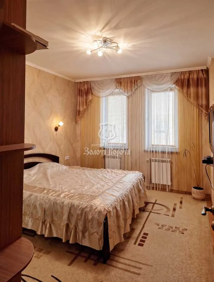 продаж 3-к квартира Броварський, Бровари, 107000 $