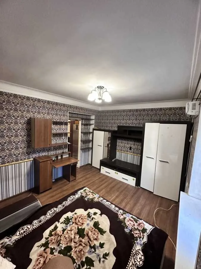 довгострокова оренда 1-к квартира Одеса, Пересипський, 6000 грн./міс.