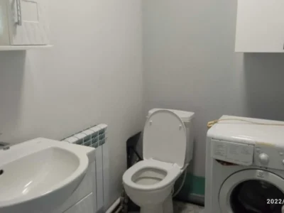 довгострокова оренда 1-к квартира Одеса, Хаджибейський, 7000 грн./міс.