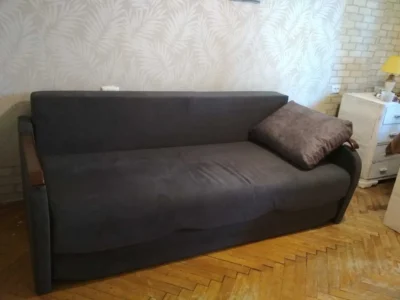 довгострокова оренда 1-к квартира Київ, Печерський, 12000 грн./міс.