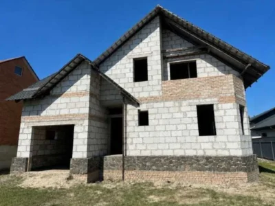 продаж 4-к будинок Луцьк, Струмівка, 90000 $