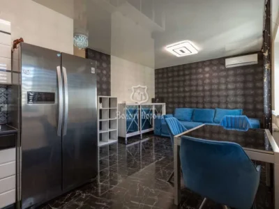 продаж 2-к квартира Києво-Святошинський, Софіївська Борщагівка, 86000 $