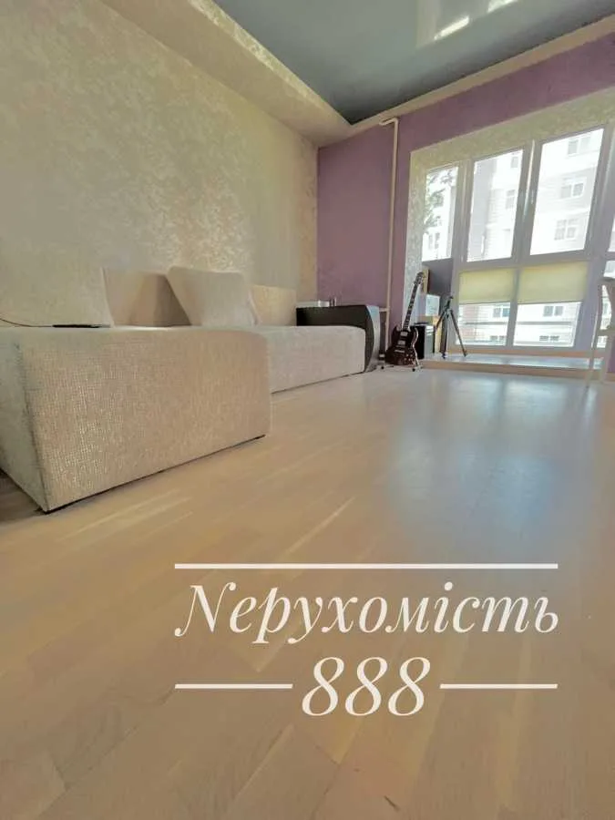 продаж 1-к квартира Київ, Печерський, 82000 $