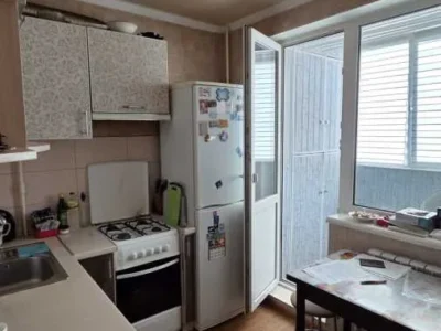продаж 1-к квартира Харків, Індустріальний, 25000 $