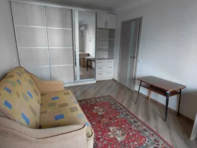 продаж 1-к квартира Київ, Подільський, 53000 $