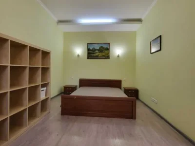 довгострокова оренда 1-к квартира Київ, Печерський, 21000 грн./міс.