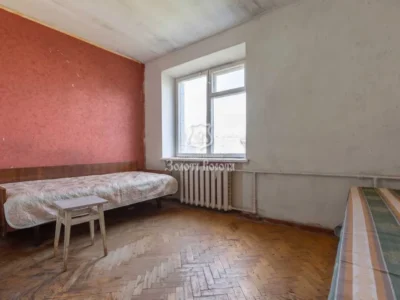 продаж 3-к квартира Київ, Дарницький, 47000 $