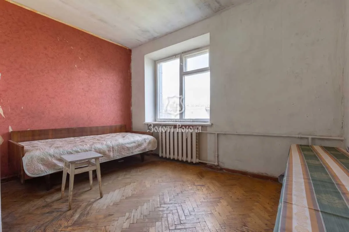 продаж 3-к квартира Київ, Дарницький, 47000 $