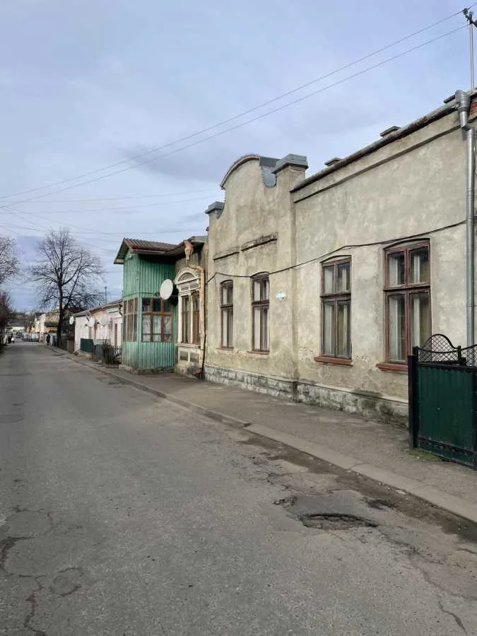 продаж 3-к квартира Вижницький, Вижниця, 46000 $