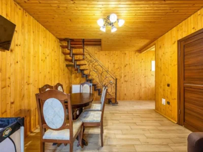 продаж база відпочинку, пансіонат Сколівський, Мита, 700000 $