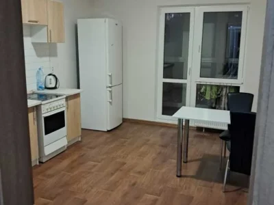 довгострокова оренда 1-к квартира Київ, Дарницький, 15000 грн./міс.