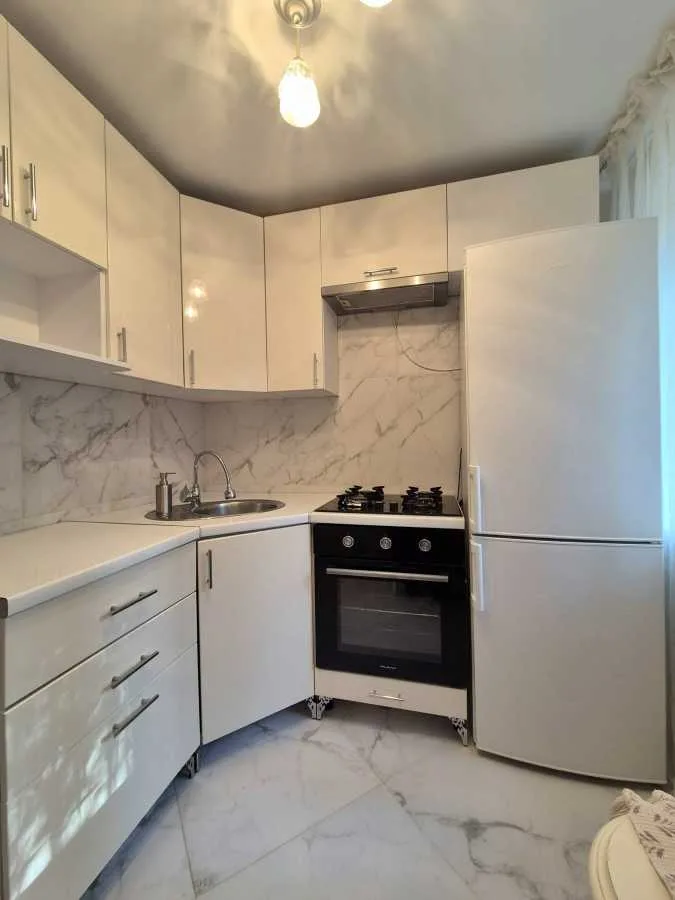 продаж 2-к квартира Київ, Шевченківський, 69990 $