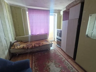 довгострокова оренда 1-к квартира Одеса, Хаджибейський, 5000 грн./міс.