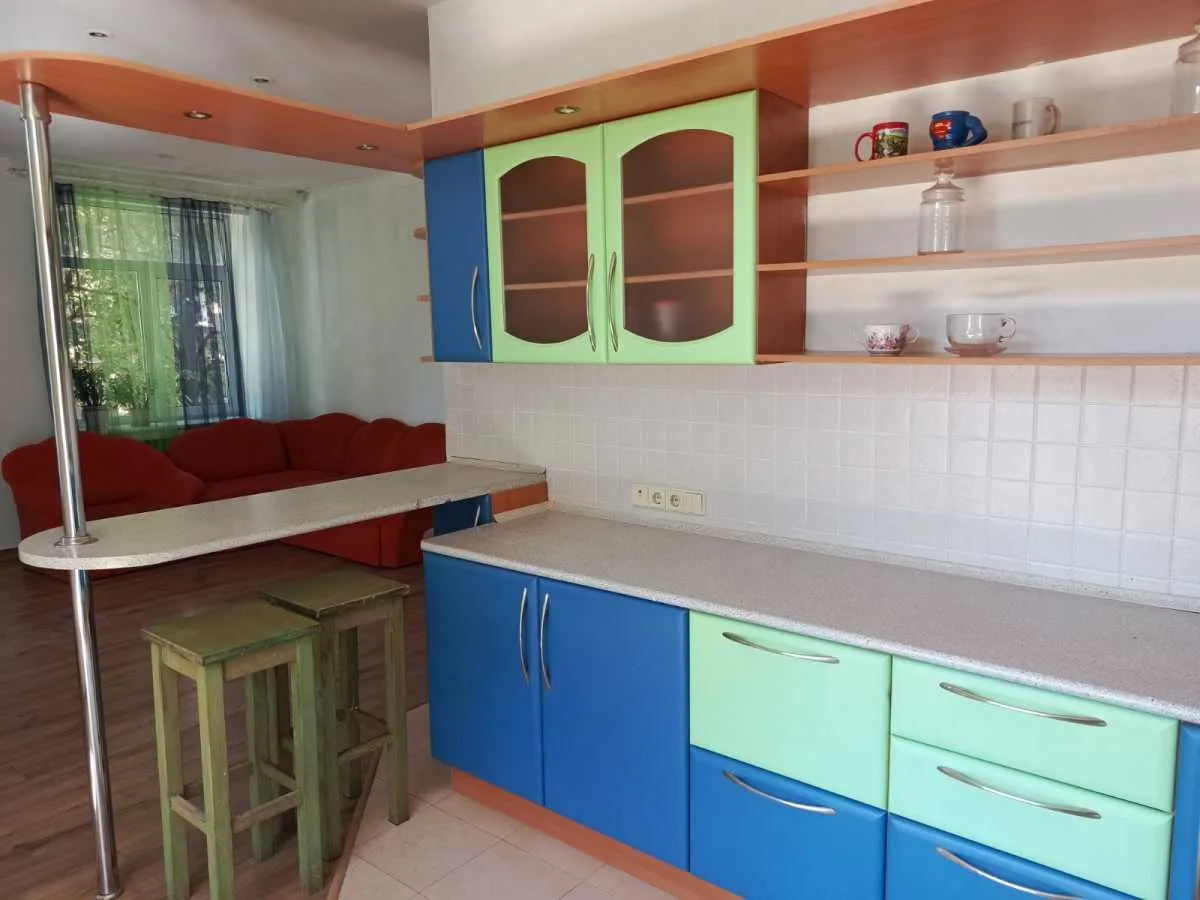 довгострокова оренда 3-к квартира Київ, Печерський, 26000 грн./міс.