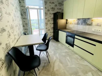 довгострокова оренда 1-к квартира Київ, Оболонський, 17000 грн./міс.