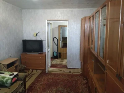 продаж 2-к квартира Одеса, Хаджибейський, 28000 $