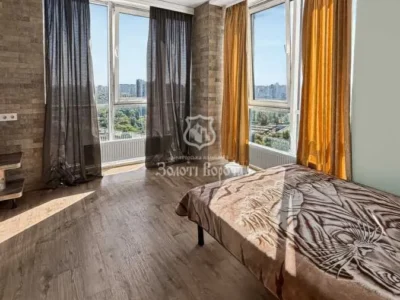 продаж 2-к квартира Київ, Дніпровський, 99900 $