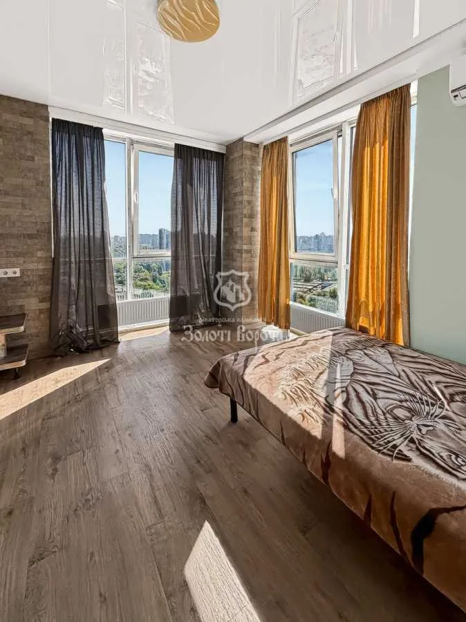 продаж 2-к квартира Київ, Дніпровський, 99900 $