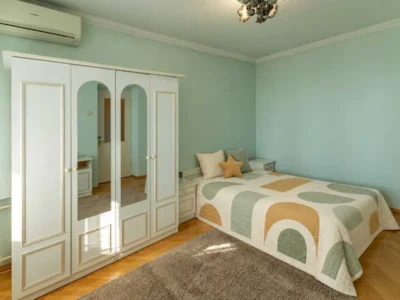 довгострокова оренда 3-к квартира Київ, Печерський, 25500 грн./міс.