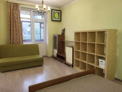 довгострокова оренда 1-к квартира Київ, Печерський, 21000 грн./міс.
