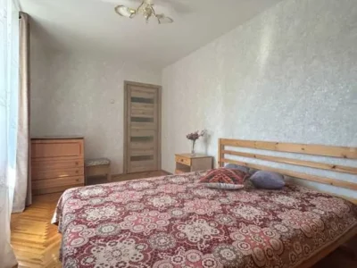 довгострокова оренда 2-к квартира Київ, Святошинський, 17000 грн./міс.