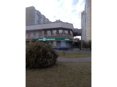 продаж торгові площі Київ, Деснянський, 2458628 грн.