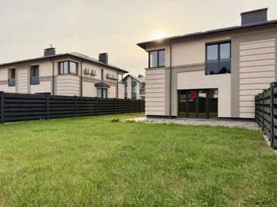 продаж 4-к будинок Києво-Святошинський, Крюківщина, 135000 $