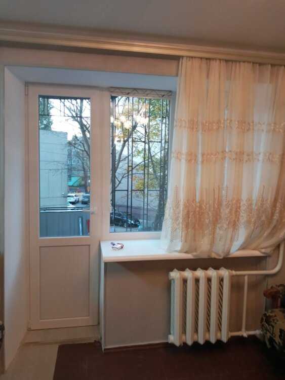 Продам 1-комн. Студия! 2/9, ул.Кордонная/район Ивановского моста