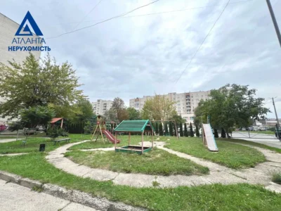 продаж 1-к квартира Луцьк, 65000 $