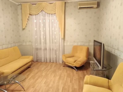довгострокова оренда 2-к квартира Одеса, Приморський, 13500 грн./міс.
