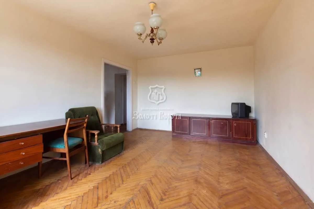 продаж 3-к квартира Київ, Дарницький, 47000 $