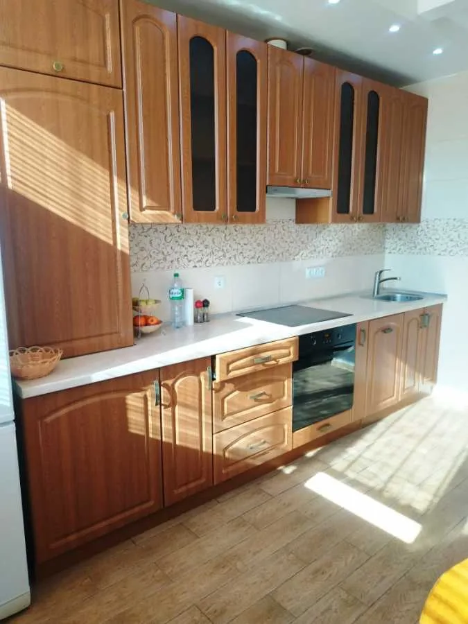 довгострокова оренда 2-к квартира Київ, Оболонський, 25000 грн./міс.